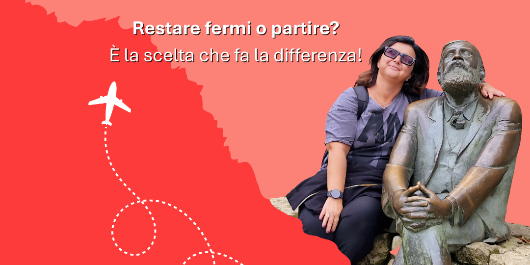 Rappresentazione visiva dell'articolo: “Ogni investimento è un viaggio: serve una meta e una guida”
