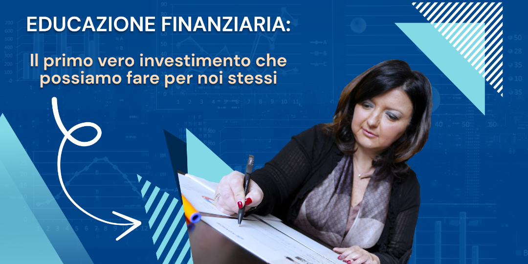 Rappresentazione visiva dell'articolo: Novembre, un mese per capire, pianificare e crescere insieme!