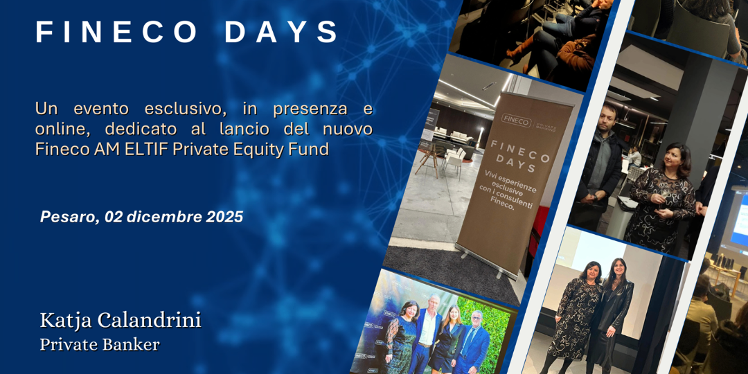 Rappresentazione visiva dell'articolo: Quando la distanza si annulla…
nascono connessioni che fanno davvero la differenza!