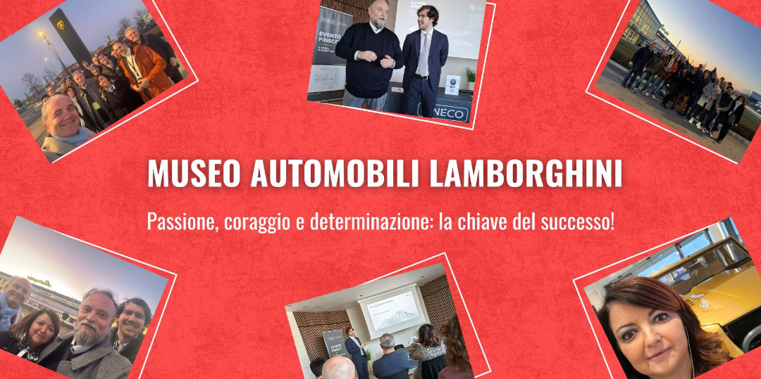 Rappresentazione visiva dell'articolo: Determinazione e tenacia sono la chiave del successo!