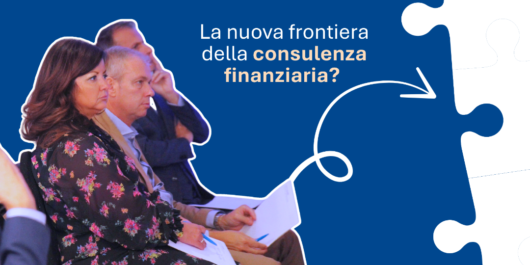 Rappresentazione visiva dell'articolo: La nuova frontiera della consulenza?